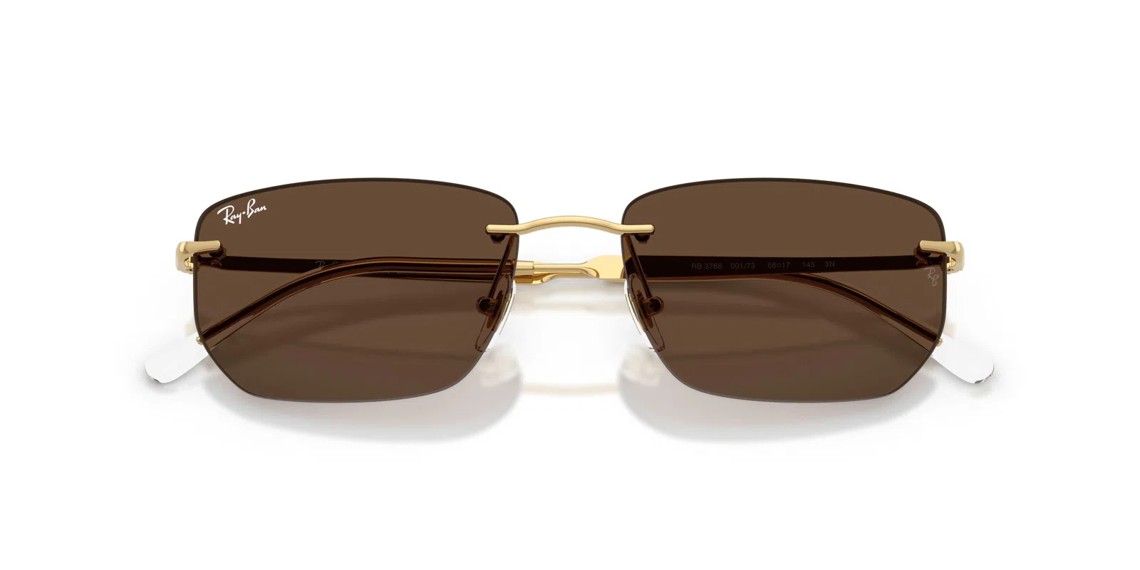 Ray-Ban 3768 Sunglasses - view 18